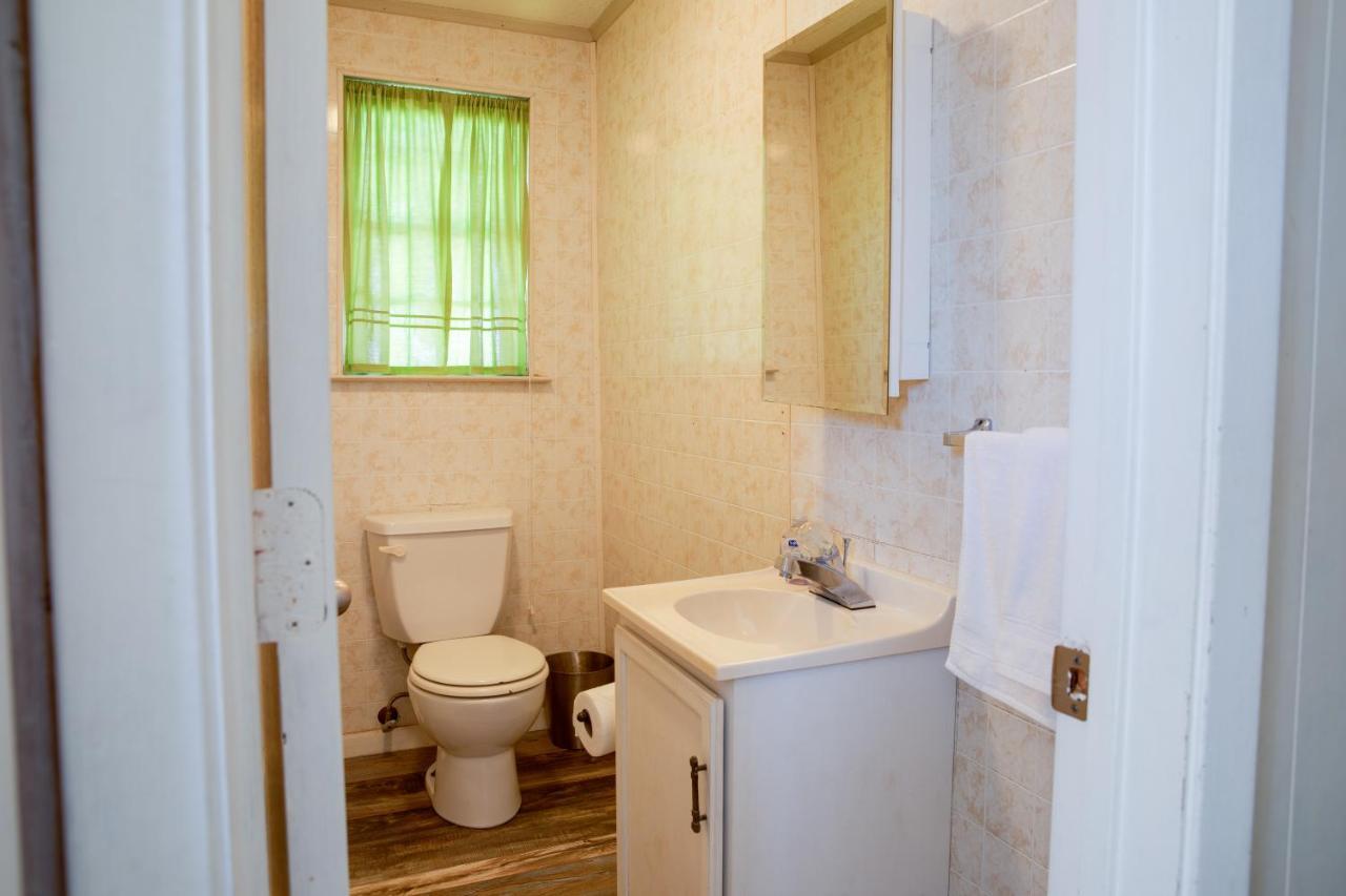 Stay On A 350-Acre Cattle Ranch! Brazos River! Tubing! Petting Zoo! Weatherford Exterior foto
