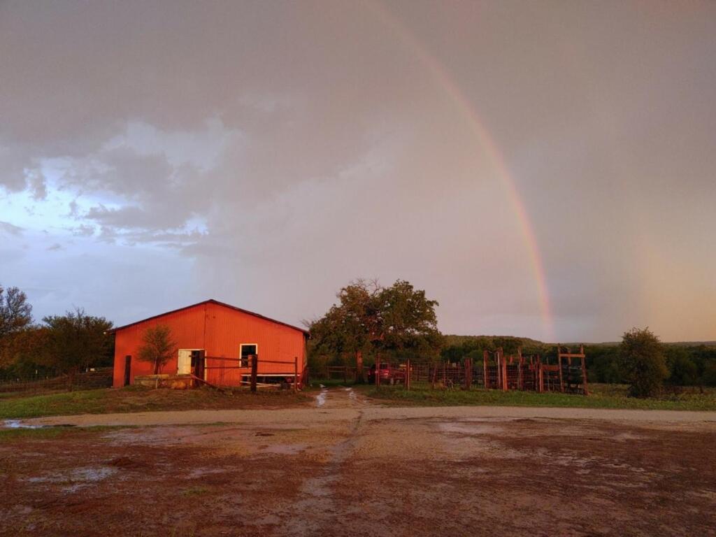 Stay On A 350-Acre Cattle Ranch! Brazos River! Tubing! Petting Zoo! Weatherford Exterior foto