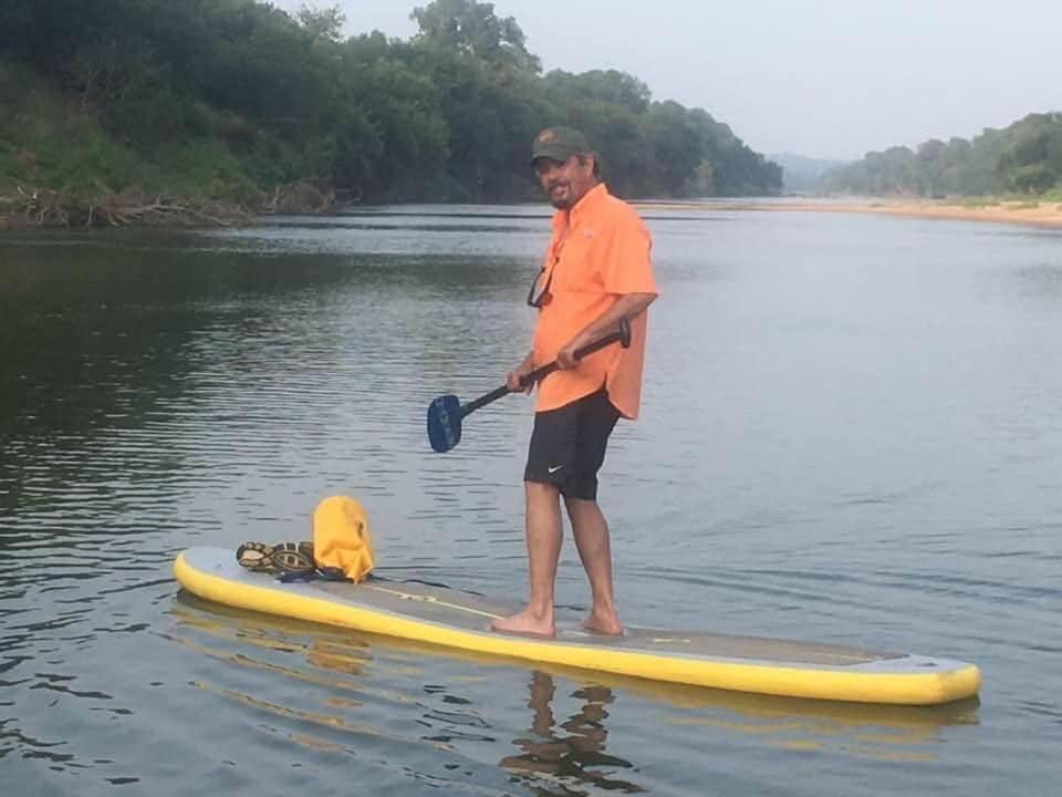 Stay On A 350-Acre Cattle Ranch! Brazos River! Tubing! Petting Zoo! Weatherford Exterior foto